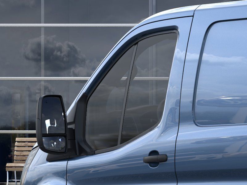 2026 Ford Transit-150 photo 21 of 22