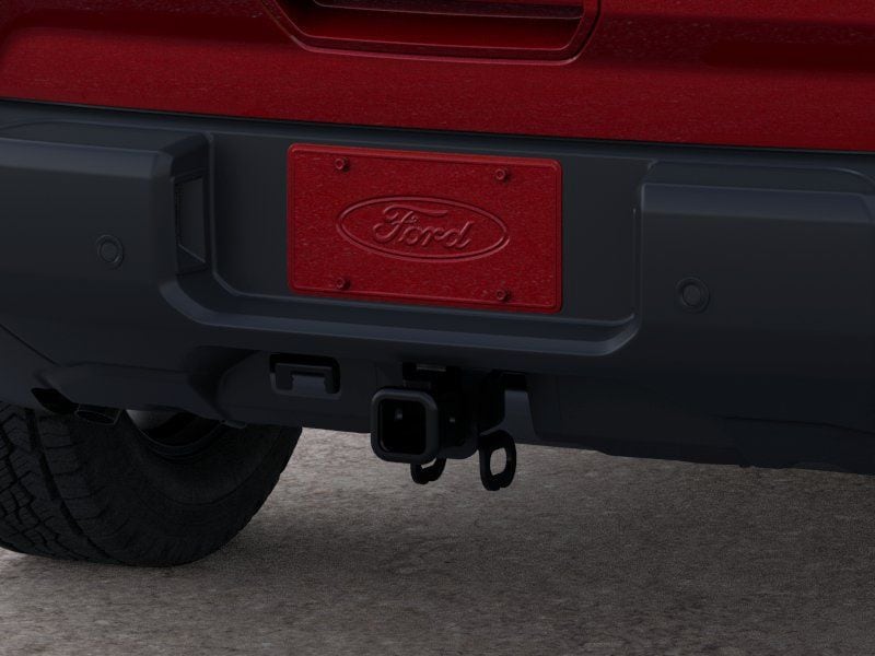 2026 Ford Bronco Sport photo 24 of 24