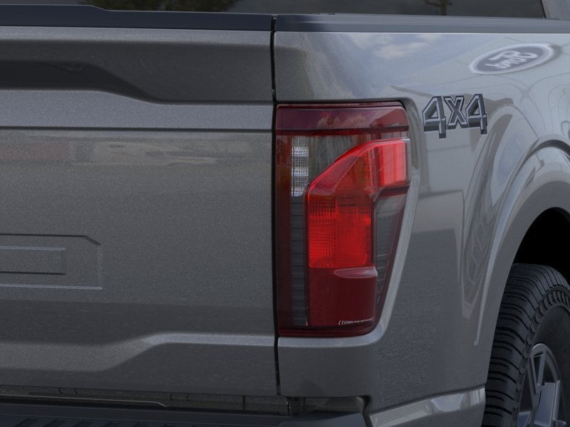 2026 Ford F-150 photo 22 of 23