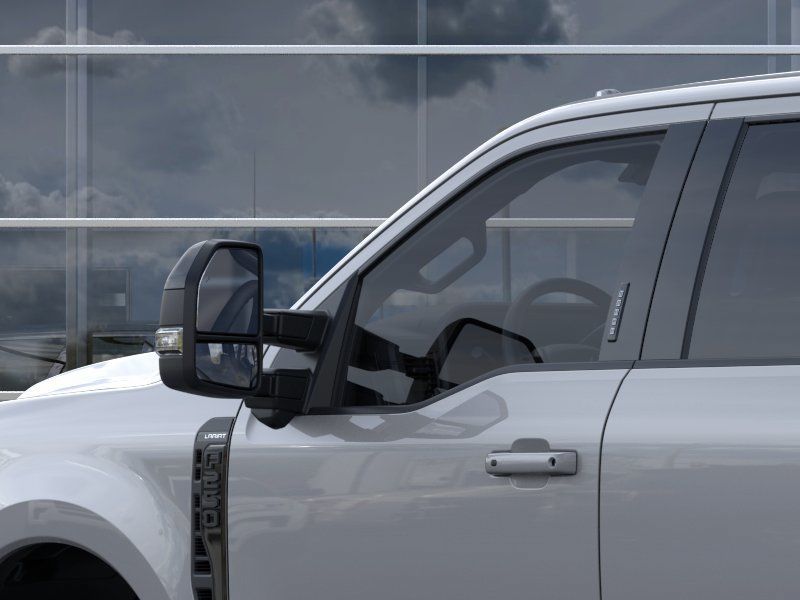 2026 Ford F-250SD Lariat Avalanche at New Motors