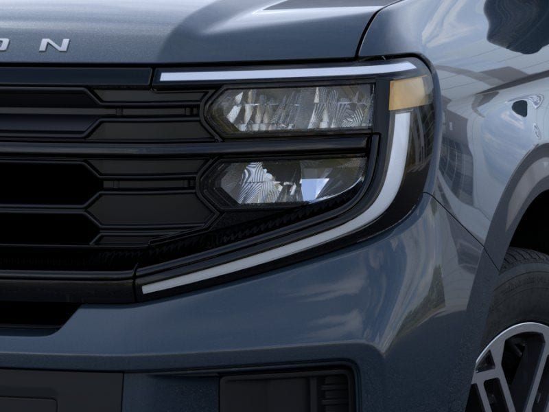 2026 Ford Expedition Active Blue Metallic at Town & Country Ford