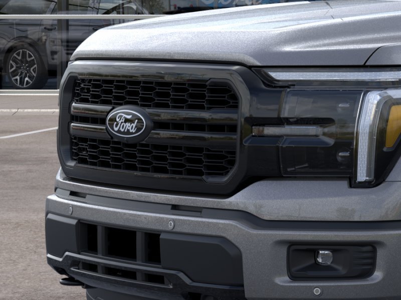 2026 Ford F-150 photo 18 of 23