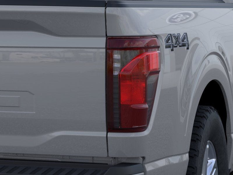 2026 Ford F-150 XLT Avalanche at Town & Country Ford