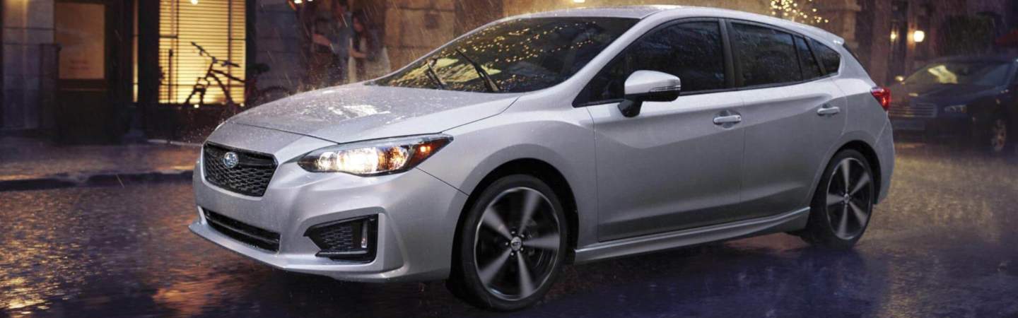 Shop 2019 Subaru Impreza&nbsp;in Erie, PA
