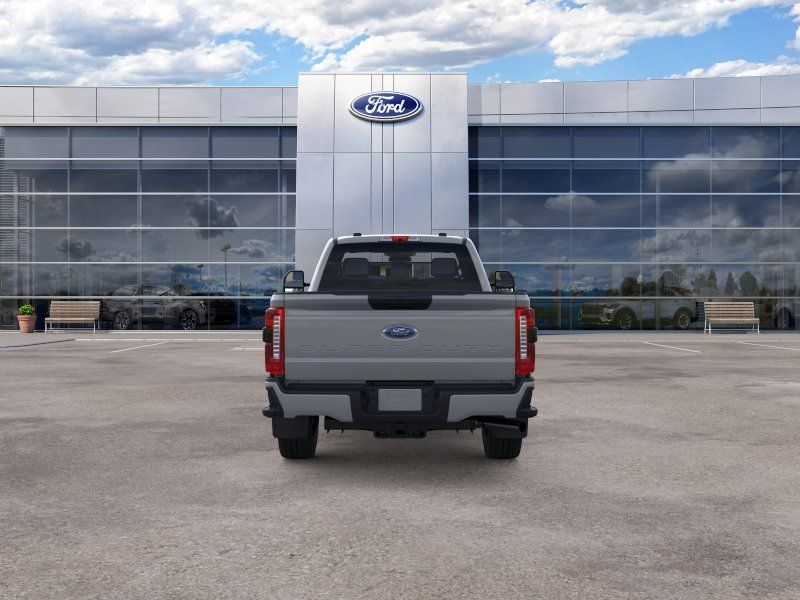 2026 Ford F-250SD XL Avalanche at New Motors