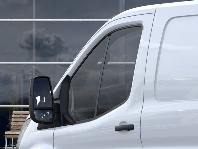 2026 Ford Transit-150 photo 21 of 22