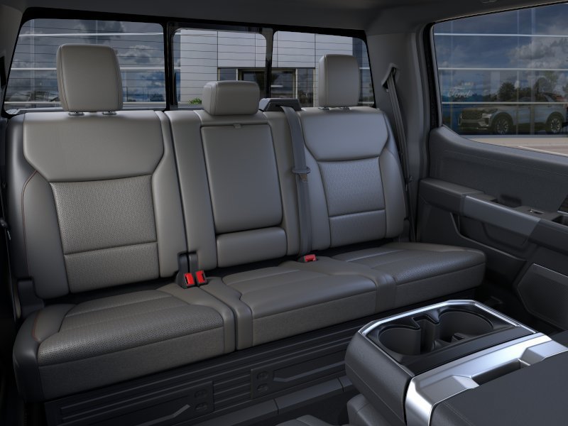 2026 Ford F-150 photo 12 of 23