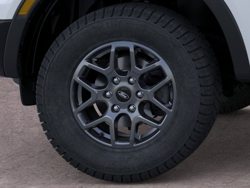 2026 Ford Ranger photo 20 of 23