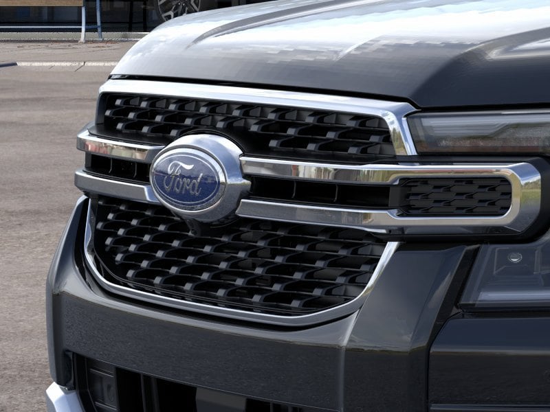 2026 Ford Ranger photo 18 of 23