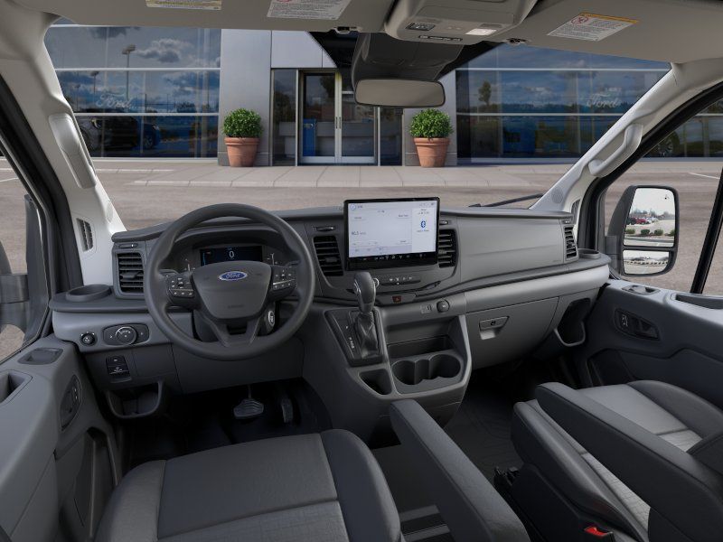 2026 Ford Transit-250 photo 10 of 22