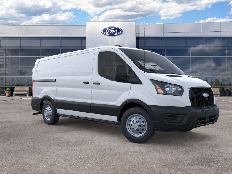 2026 Ford Transit-150 photo 8 of 22