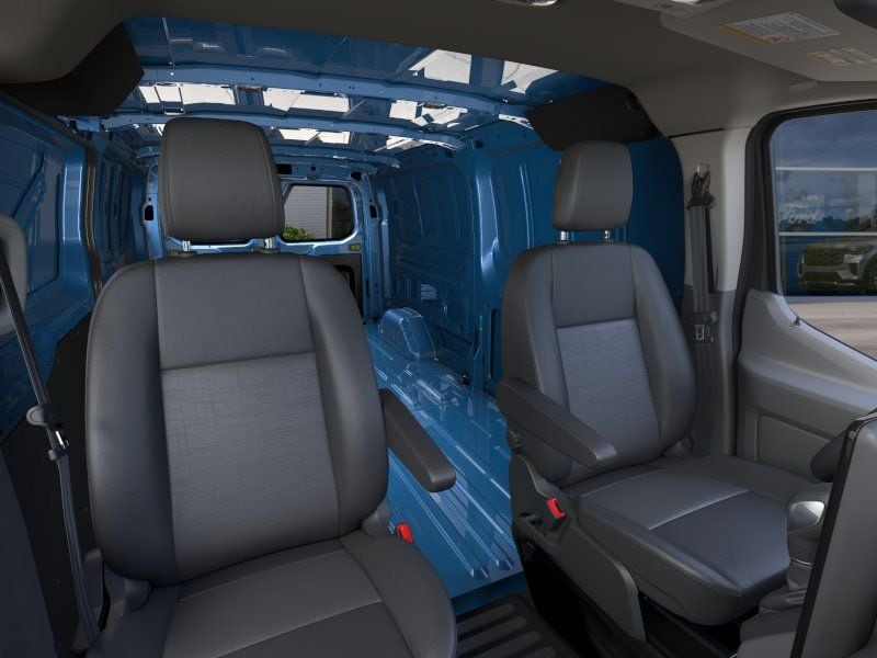 2026 Ford Transit-150 photo 11 of 22