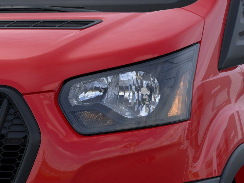 2026 Ford Transit-250 photo 19 of 22