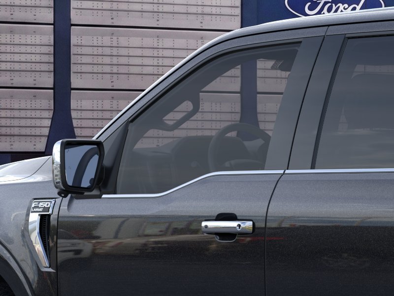 2026 Ford F-150 photo 21 of 23