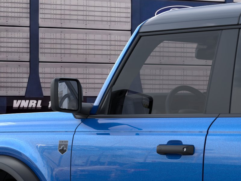 2026 Ford Bronco photo 23 of 26
