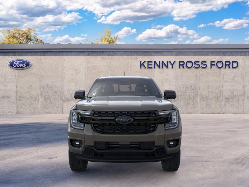 2026 Ford Ranger photo 6 of 23