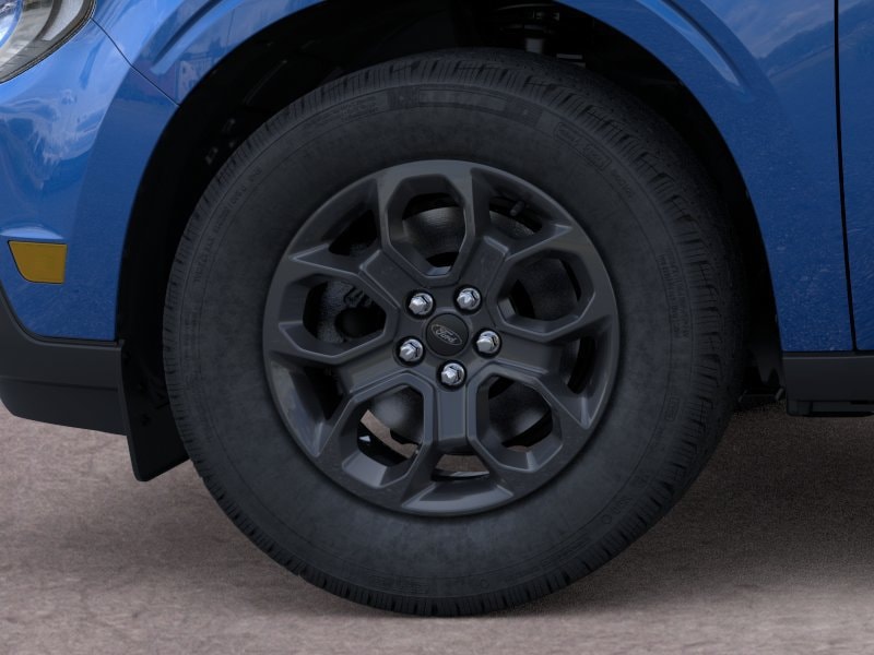 2026 Ford Maverick photo 21 of 25