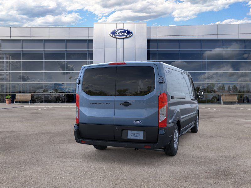 2026 Ford Transit-150 photo 9 of 22
