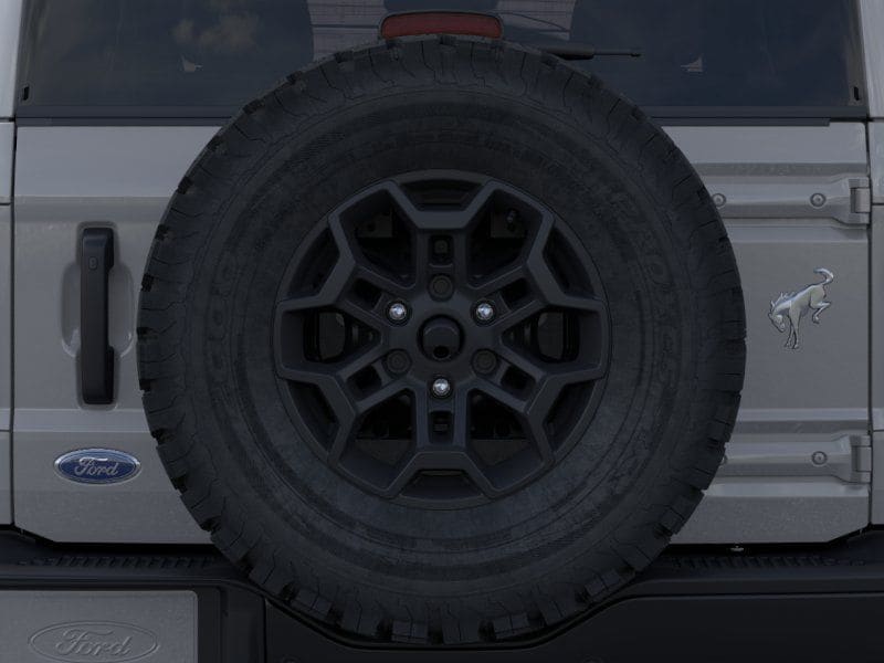 2026 Ford Bronco Badlands Avalanche at Town & Country Ford