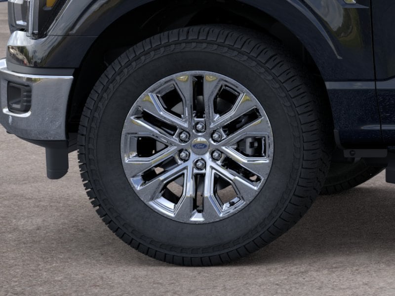 2026 Ford F-150 photo 20 of 23