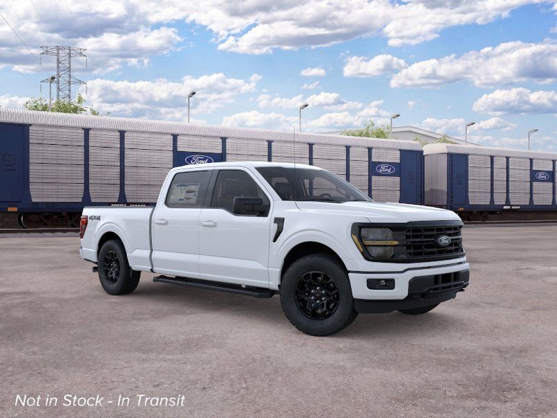 2026 Ford F-150 XLT  at Town & Country Ford
