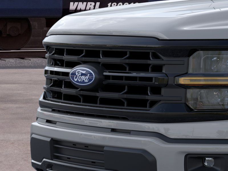 2026 Ford F-150 XLT Avalanche at Town & Country Ford