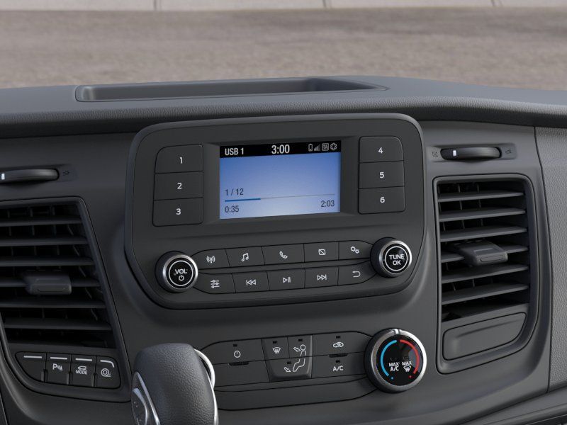 2025 Ford Transit Van Base - Photo 15