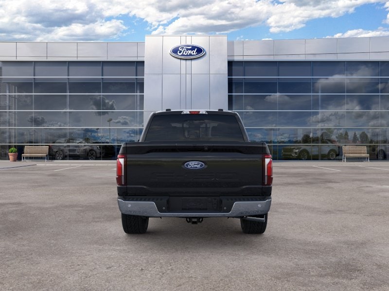 2026 Ford F-150 photo 5 of 23