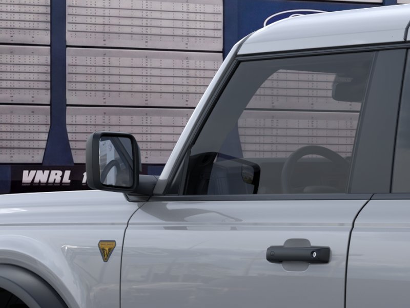 2026 Ford Bronco photo 23 of 26