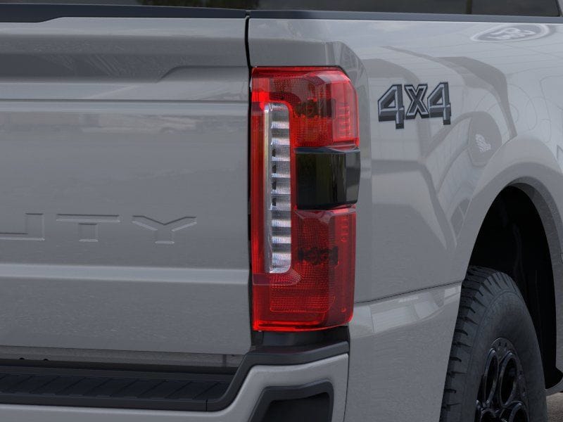 2026 Ford F-250SD Lariat Avalanche at New Motors