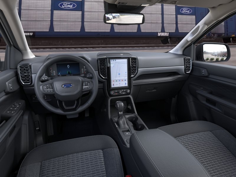 2026 Ford Ranger photo 10 of 23