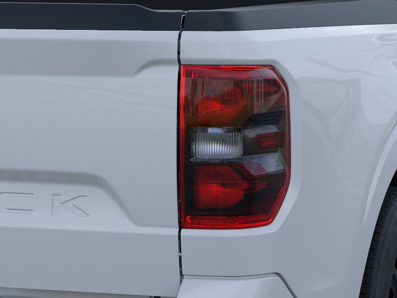 2026 Ford Maverick photo 23 of 25