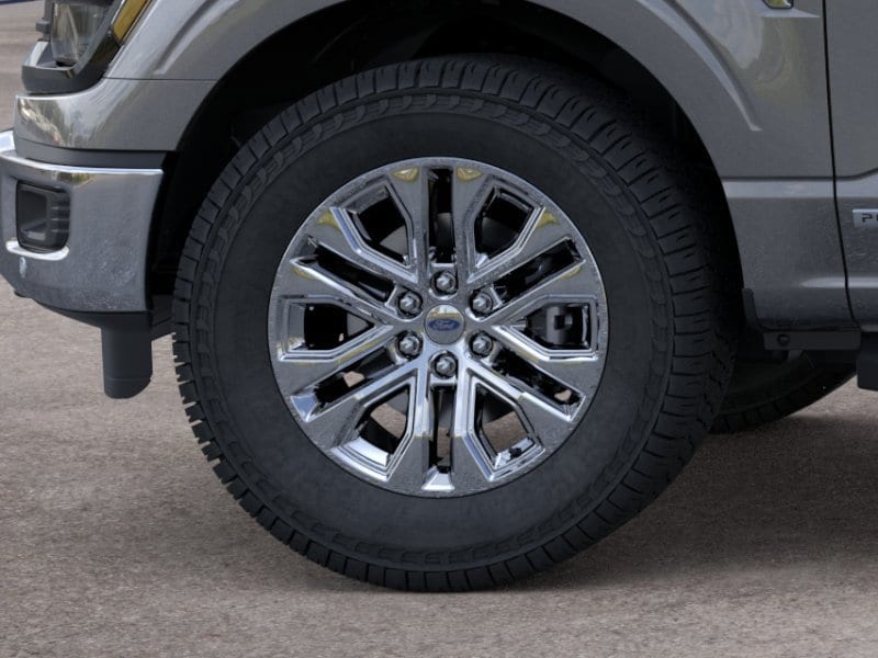 2026 Ford F-150 photo 20 of 23