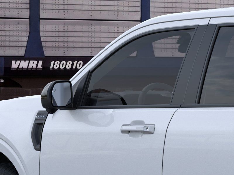 2026 Ford Maverick photo 22 of 25