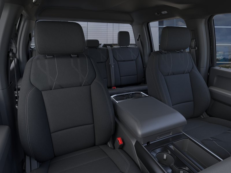 2026 Ford F-150 photo 11 of 23