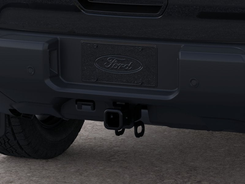 2026 Ford Bronco Sport photo 24 of 24