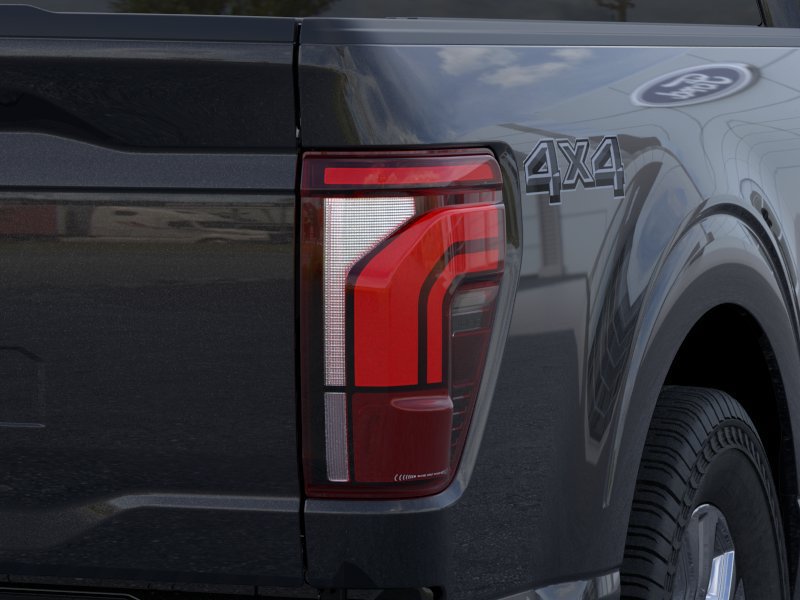2026 Ford F-150 photo 22 of 23