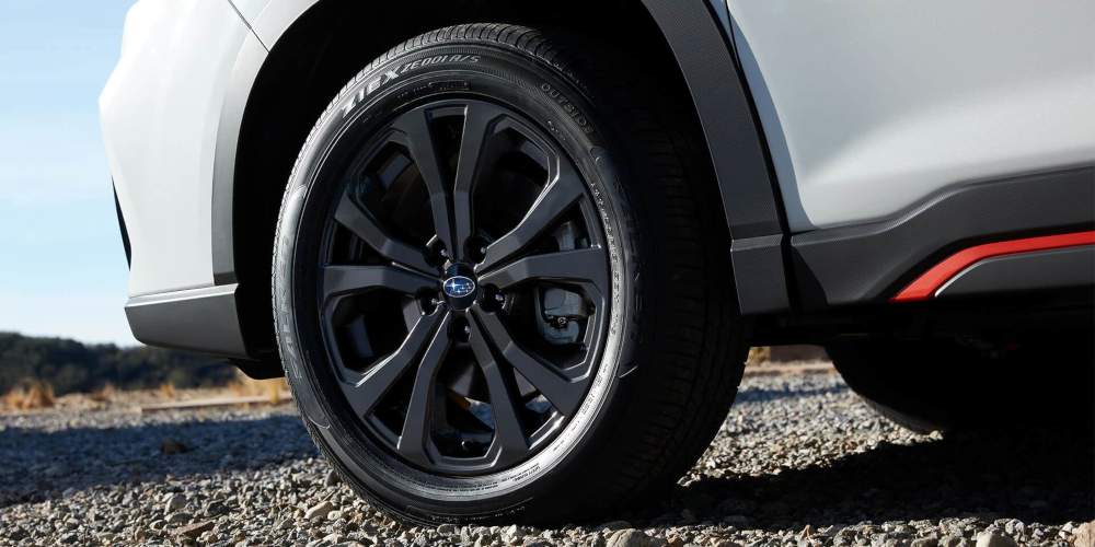 Shop 2019 Subaru Forester in Erie, PA