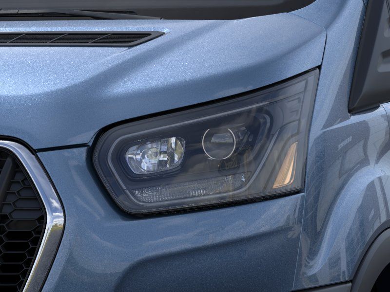 2026 Ford Transit-150 photo 19 of 22