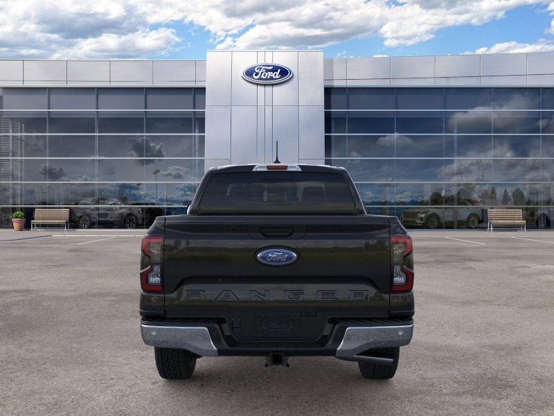 2026 Ford Ranger photo 5 of 23