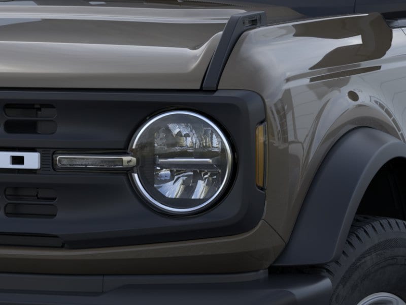 2026 Ford Bronco photo 21 of 26