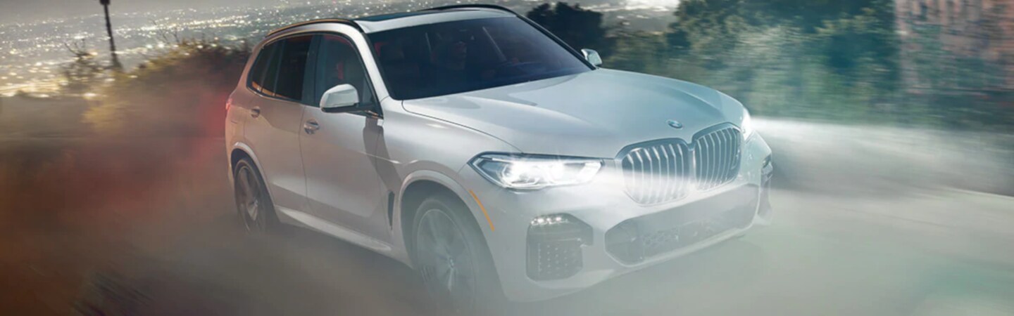 Shop 2019 BMW x5 Series&nbsp;in Erie, PA