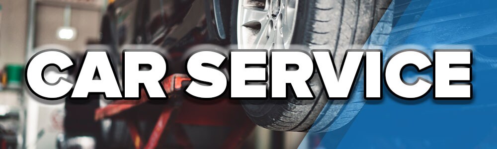 Car Service In Meadville, PA