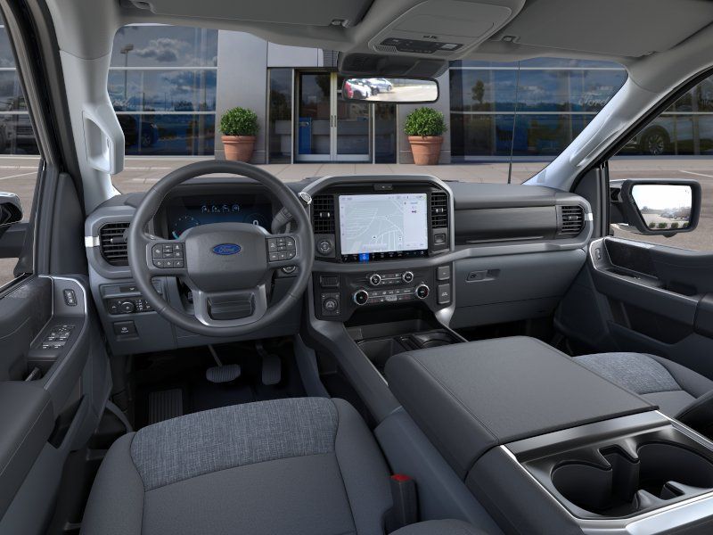2026 Ford F-150 photo 10 of 23