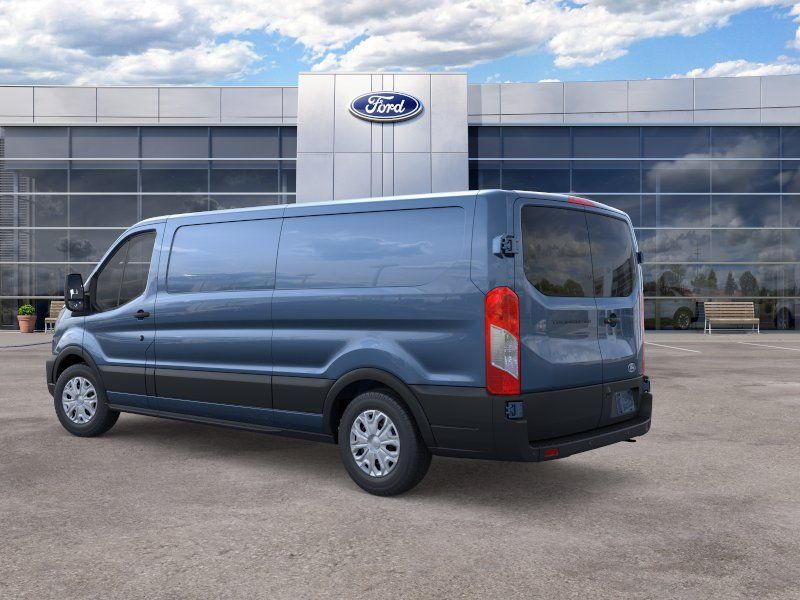 2026 Ford Transit-150 photo 4 of 22