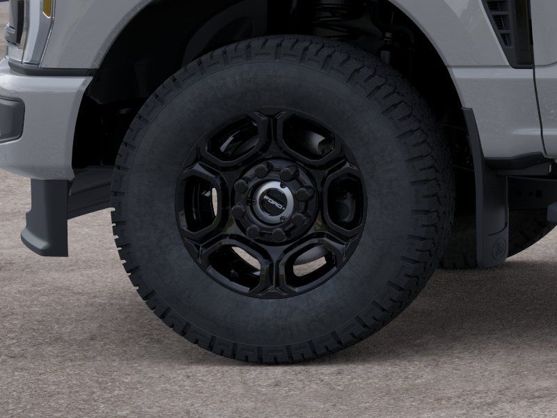 2026 Ford F-250SD XL Avalanche at New Motors