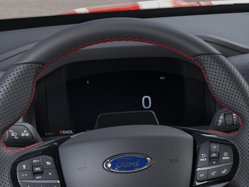 2026 Ford Explorer photo 14 of 24