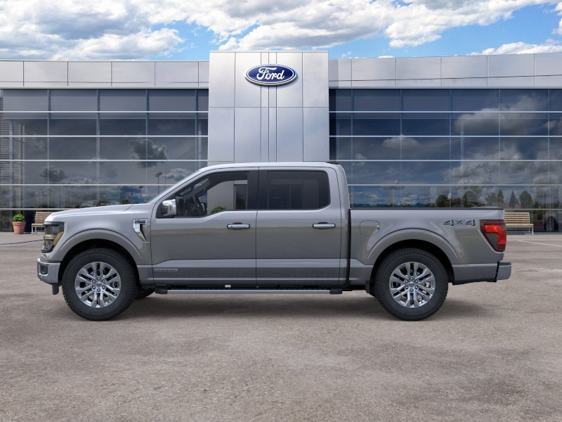 2026 Ford F-150 photo 3 of 23