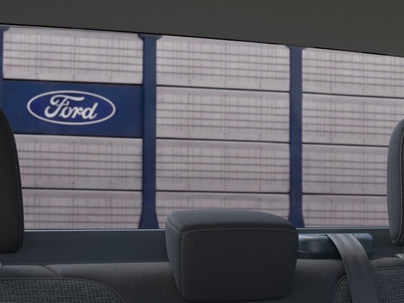 2026 Ford Maverick XL Gray Metallic at Washington Ford