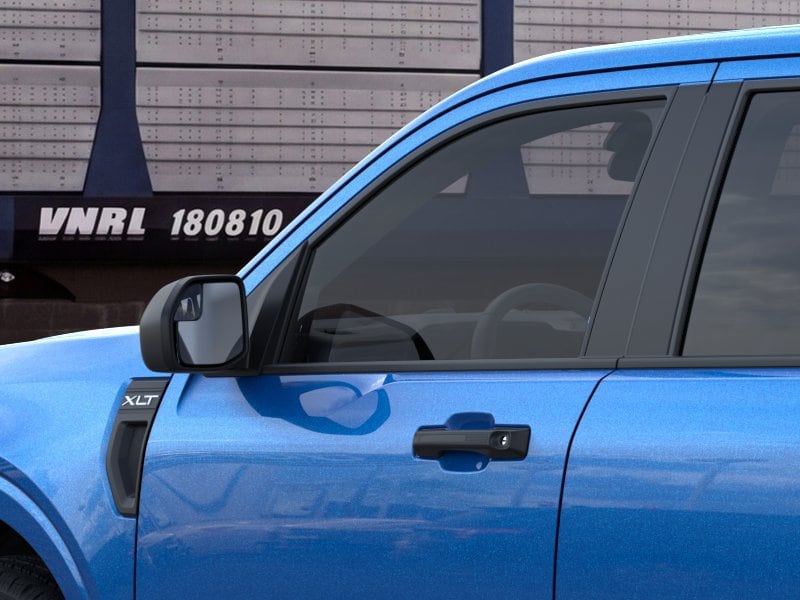 2026 Ford Maverick photo 22 of 25
